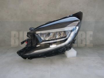 KOPLAMP TOYOTA AYGO X LED 22- A752/5K/11D Links beschikbaar voor biedingen