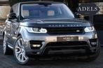 Land Rover Range Rover Sport 5.0 V8 Supercharged Autobiograp, Automaat, 510 pk, Leder en Stof, Bedrijf