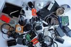 GEZOCHT: kleine (defecte) apparaten voor hobby, Nieuw, Ophalen