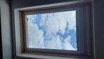 Velux dakraam, Doe-het-zelf en Verbouw, Glas en Ramen, Ophalen, Gebruikt, Minder dan 80 cm, 80 tot 120 cm