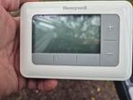 Honeywell Lyric T4 Thermostaat, Doe-het-zelf en Verbouw, Thermostaten, Ophalen of Verzenden, Slimme thermostaat