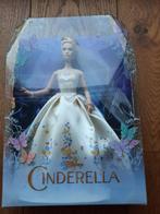 Barbie Cinderella Assepoester NRFB, Ophalen of Verzenden, Nieuw, Barbie