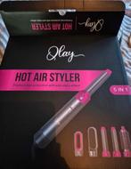 hot air styler, Ophalen, Zo goed als nieuw, Föhn of Haardroger