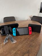 Nintendo Switch + Toebehoren, Nieuwe Joy-Cons, Overige genres, Eén computer, Ophalen of Verzenden, Zo goed als nieuw