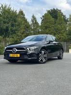 Mercedes-Benz A-Klasse A 250 e 218pk 8G-DCT 2021 Zwart, Auto's, USB, Zwart, 4 cilinders, 160 pk
