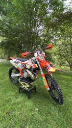 Ktm 300 exc tpi 2022, Bedrijf, Enduro