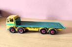 Dinky Toys – 935 Leyland Octopus Flat Truck 1:48, Hobby en Vrije tijd, Modelauto's | 1:43, Ophalen of Verzenden, Gebruikt, Bus of Vrachtwagen