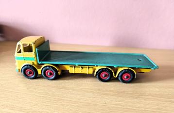 Dinky Toys – 935 Leyland Octopus Flat Truck 1:48 beschikbaar voor biedingen