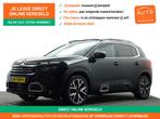 Citroën C5 Aircross 1.6 PureTech 181pk Business Plus Aut- P, 4 cilinders, C5 Aircross, Zwart, Bedrijf