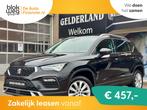 Seat Ateca 1.5 150pk Sport | Virtual | Full-Led € 26.900,0, Auto's, Seat, Euro 6, 4 cilinders, 150 pk, Zwart