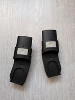 Joolz autostoel adapter set voor kinderwagen, Ophalen of Verzenden, Gebruikt, Kinderwagen, Overige merken