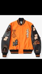 SNS SNEAKERSNSTUFF JAS MAAT L, Ophalen of Verzenden, Nieuw, Maat 52/54 (L), Overige kleuren