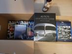 Diverse autoboeken en naslagwerk, Verzenden, Zo goed als nieuw, Auto