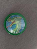 Efteling bol lampje met draak, Verzamelen, Efteling, Ophalen of Verzenden, Gebruikt, Beeldje of Poppetje