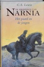 C S Lewis-Kronieken Narnia- Het Paard en de Jongen- Nieuw HC, Boeken, Verzenden, Nieuw