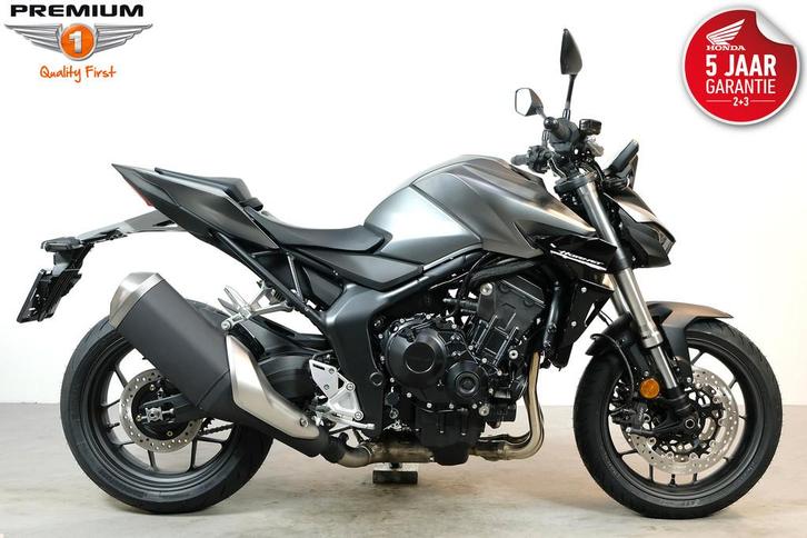 Honda CB 1000 HORNET (bj 2026), Motoren, Motoren | Honda, Bedrijf, Naked bike, ABS, LED Verlichting, Traction Control