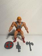 He Man 1981 MOTU, Ophalen of Verzenden, Zo goed als nieuw