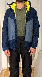 Ski jas Decathlon maat XL mannen, Kleding | Heren, Maat 56/58 (XL), Ophalen of Verzenden, Zo goed als nieuw, Jack