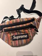 Supreme heuptas, Ophalen of Verzenden, Nieuw, Zwart