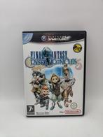 Final Fantasy Crystal Chronicles Gamecube, Spelcomputers en Games, Games | Nintendo GameCube, Role Playing Game (Rpg), Ophalen of Verzenden