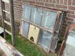 Oude stalramen, Ophalen, Gevelraam of Ruit, Gebruikt, 80 tot 120 cm