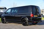 Volkswagen Transporter 2.0 TDI L2H1 30 DC Bulli Black Editio, Auto's, Gebruikt, Euro 6, 4 cilinders, Volkswagen