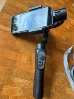 Zhiyun Smooth-Q Gimbal Stabilizer, als nieuw!, Ophalen of Verzenden, Zo goed als nieuw, Overige merken