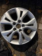 lichtmetalen velgen 16" et45 5x114,3, Auto-onderdelen, Banden en Velgen, Ophalen, Velg(en), 16 inch, 205 mm