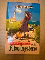 Bureau Speurneus en het Eilandmysterie - Jozua Douglas, Boeken, Ophalen of Verzenden, Gelezen, Fictie algemeen