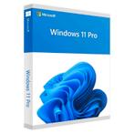 Windows 11 Pro Key + Bootable USB | Inclusief ondersteuning, Computers en Software, Besturingssoftware, Ophalen of Verzenden, Nieuw
