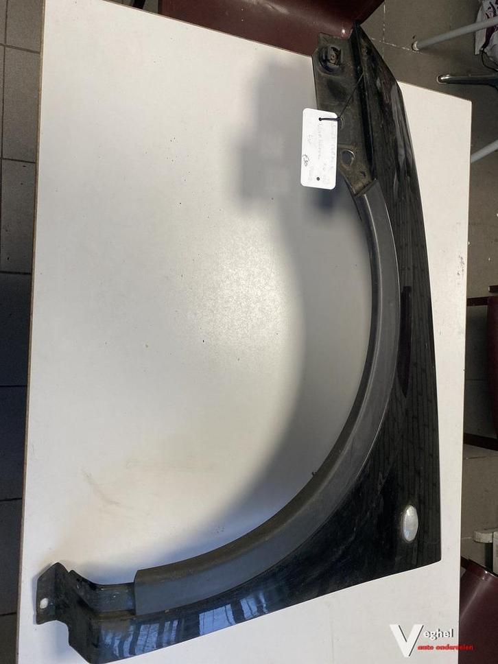 Opel Corsa C 2002 Voorscherm Linksvoor, Auto-onderdelen, Carrosserie en Plaatwerk, Spatbord, Gebruikt, Ophalen