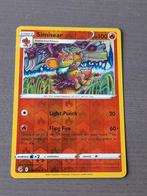 Fusion strike 038/264 simisear reverse, Ophalen of Verzenden, Zo goed als nieuw, Losse kaart, Foil