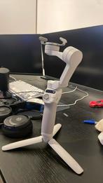 Dji mobile SE, Ophalen of Verzenden, Gebruikt, Minder dan 150 cm, Driepoot