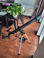 Bresser Telescoop Stellar 60/800, Audio, Tv en Foto, Optische apparatuur | Telescopen, Ophalen, Zo goed als nieuw, Minder dan 80 mm