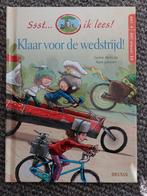 Carine Aerts - Klaar voor de wedstrijd!, Ophalen of Verzenden, Zo goed als nieuw, Carine Aerts