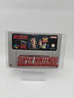 Toy Story SNES, Nintendo, 1 speler, Ophalen of Verzenden, Zo goed als nieuw