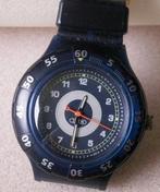 Horloge 3ATM water resistant Postbank, Verzamelen, Merken en Reclamevoorwerpen, Ophalen of Verzenden, Nieuw, Reclamebord