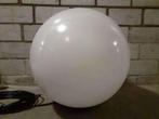BEGA 45cm diameter sphere globe lamp IP65 tuinverlichting j3, Ophalen, Minder dan 50 watt, Vloerlamp, IJzer