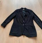 La dress bij simone xl blazer, Kleding | Dames, Jasjes, Kostuums en Pakken, Zwart, Maat 46/48 (XL) of groter, Ophalen of Verzenden