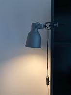 IKEA HEKTAR wand/klemspot, Huis en Inrichting, Lampen | Wandlampen, Ophalen of Verzenden, Zo goed als nieuw