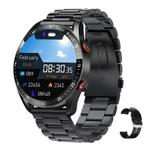 Smartwatch, Ophalen of Verzenden, Hoogte, Zo goed als nieuw, Android
