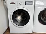 In Perfecte staat Bosch Serie 6 EcoSilence Drive A+++, Bosch, Ophalen of Verzenden, Zo goed als nieuw, Voorlader