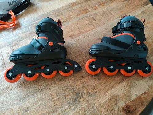 Nieuwe Crivit skeelers maat 37 t/m 42 (verstelbaar)., Sport en Fitness, Skeelers, Nieuw, Inline skates 4 wielen, Overige merken