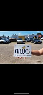 Niwo vergunning eurovergunning regelen nu!, Vanaf 10 jaar, Overige vormen