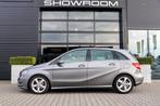 Mercedes-Benz B-klasse 180 Ambition, 122 PK, NAP, LED, Leer,, Voorwielaandrijving, Euro 5, 4 cilinders, 122 pk