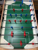 Voetbal tafel compleet, Kinderen en Baby's, Speelgoed | Voetbaltafels, Ophalen, Zo goed als nieuw