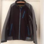 Human Nature/ANWB jas  50/52 xl, Kleding | Heren, Jassen | Winter, Verzenden, Zo goed als nieuw, Maat 52/54 (L), Blauw