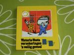 Nieuwe Victoria Vesta verzekeringen schuifpuzzel, Verzamelen, Ophalen of Verzenden, Nieuw