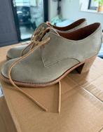 Shabbies Amsterdam maat 37, Kleding | Dames, Schoenen, Shabbies Amsterdam, Verzenden, Zo goed als nieuw, Groen