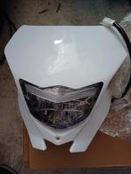 Koplamp wr450f & andere cross/enduro motoren, Motoren, Ophalen of Verzenden